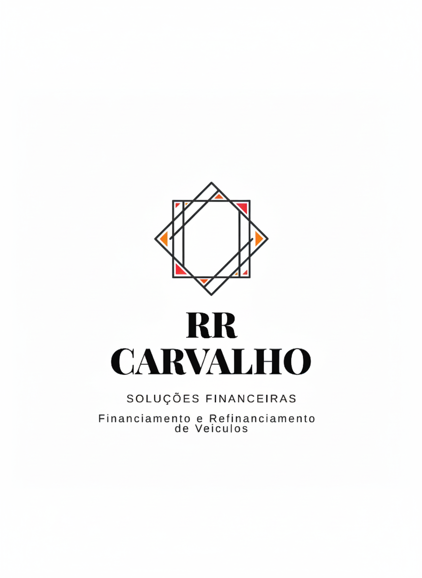 RR Carvalho - Logo